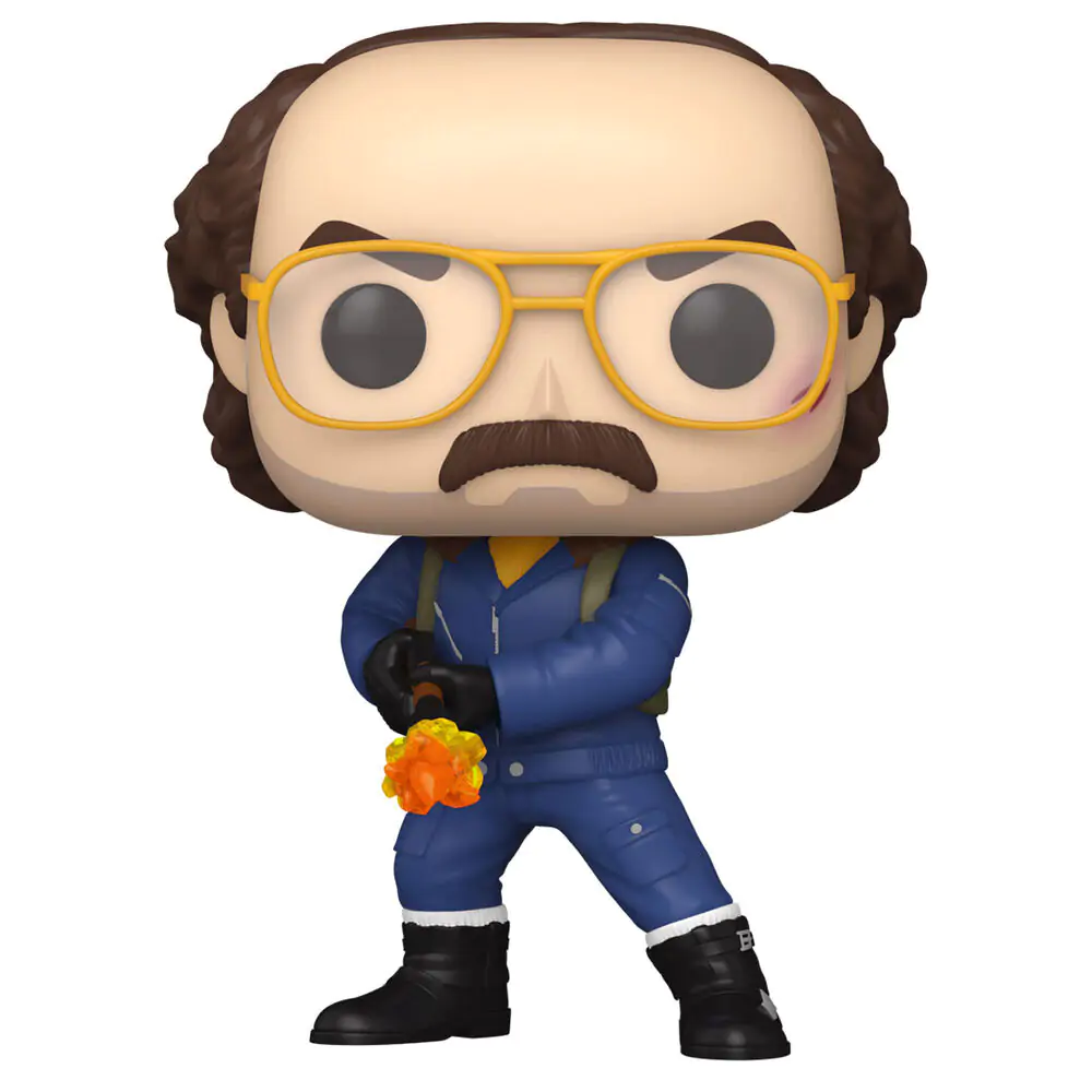 Funko POP figure Stranger Things Murray product photo