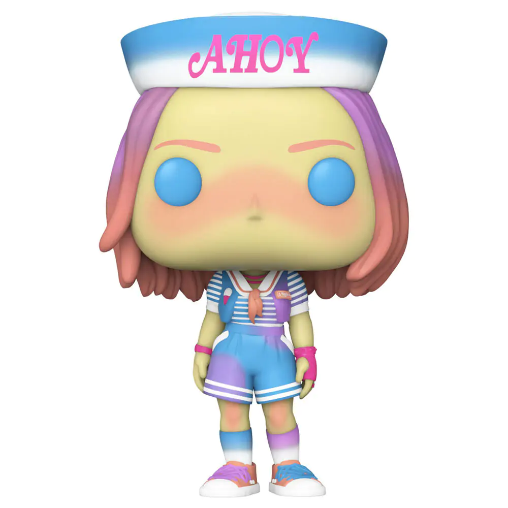 Funko POP figure Stranger Things Scoops Ahoy Robin product photo