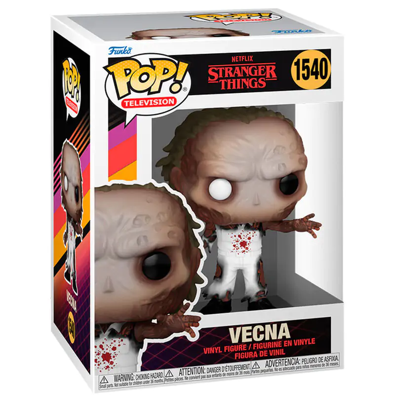 Funko POP figure Stranger Things Vecna product photo