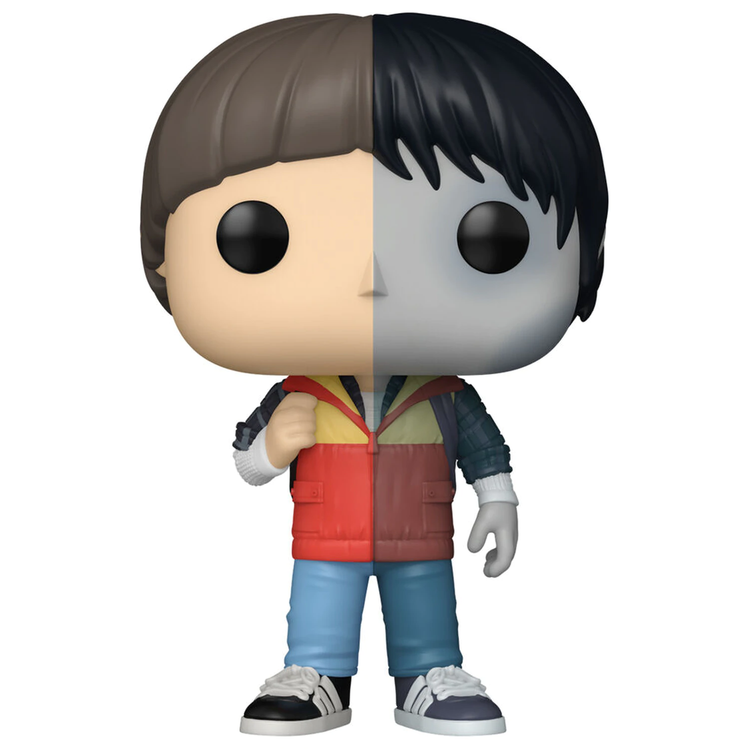 Funko POP figure Stranger Things Will Byers product photo
