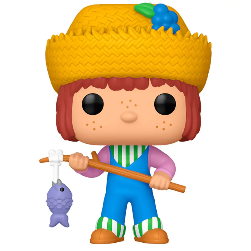 Funko POP figure Strawberry Shortcake Huckleberry Pie termékfotó