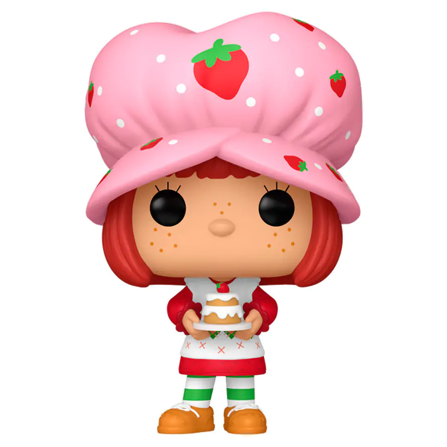 Funko POP figure Strawberry Shortcake Strawberry Shortcake termékfotó