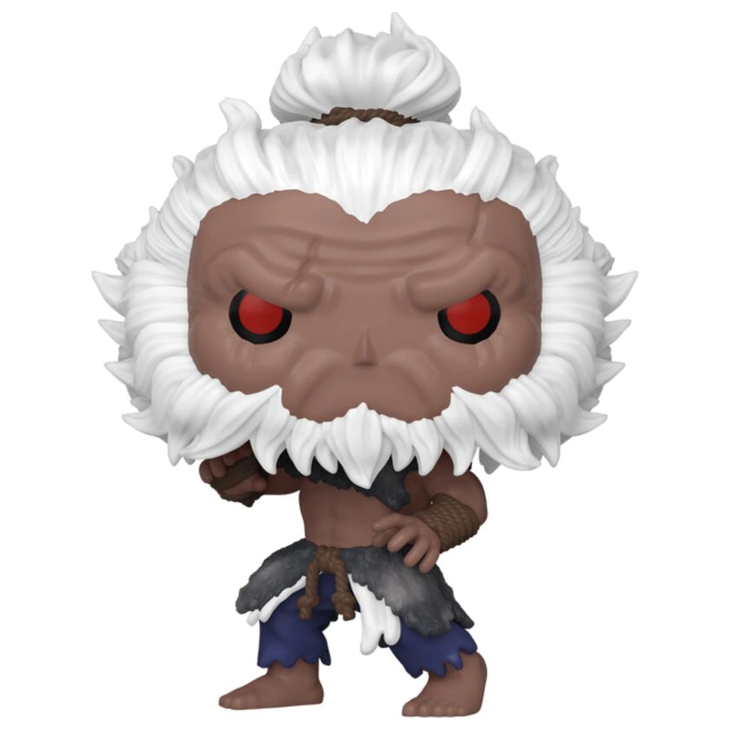 Funko POP figure Street Fighter Akuma product photo