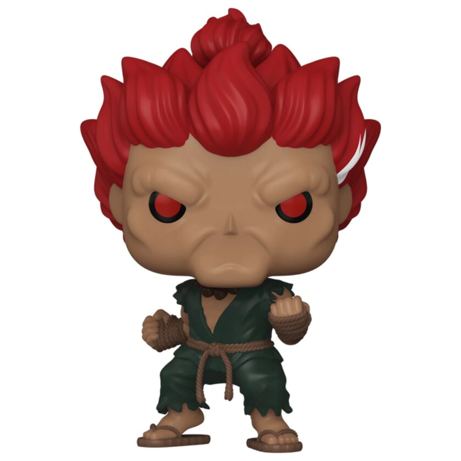 Funko POP figure Street Fighter Akuma Chase product photo