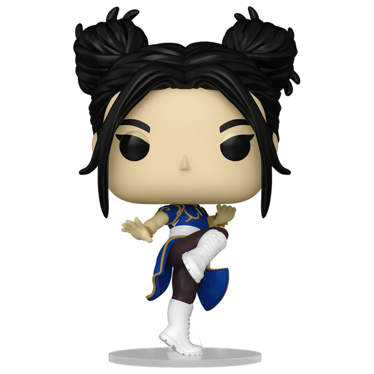 Funko POP Figure Street Fighter Chun-Li product photo