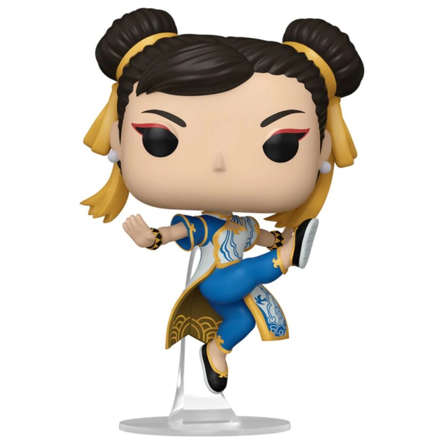 Funko POP figure Street Fighter Chun-li product photo