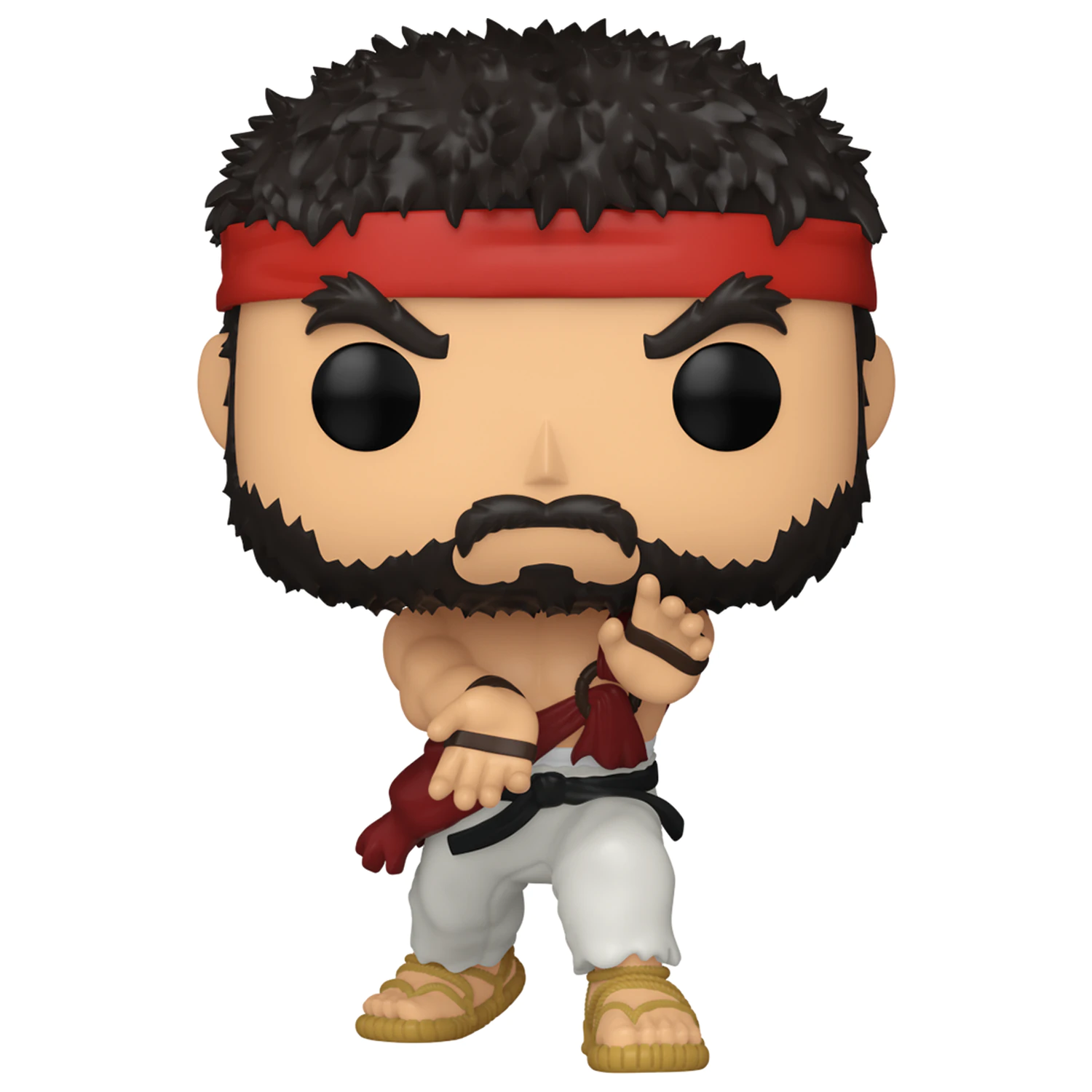 Funko POP figure Street Fighter Ryu product photo