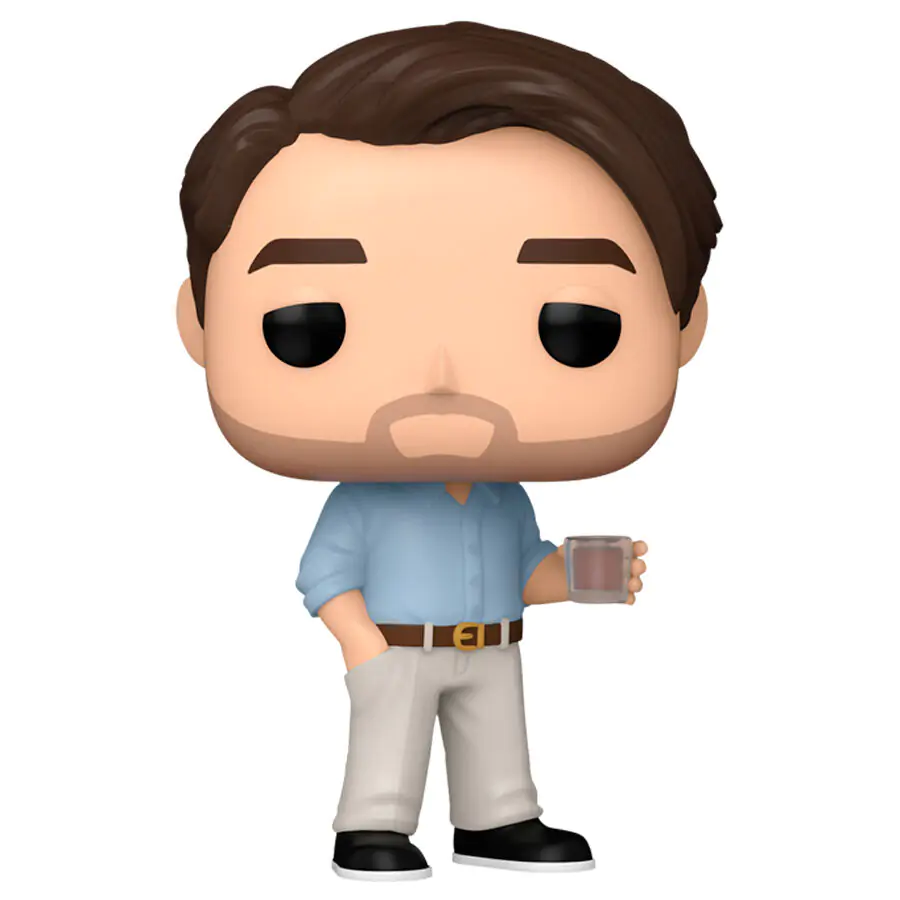 Funko POP figure Succession Roman Roy termékfotó