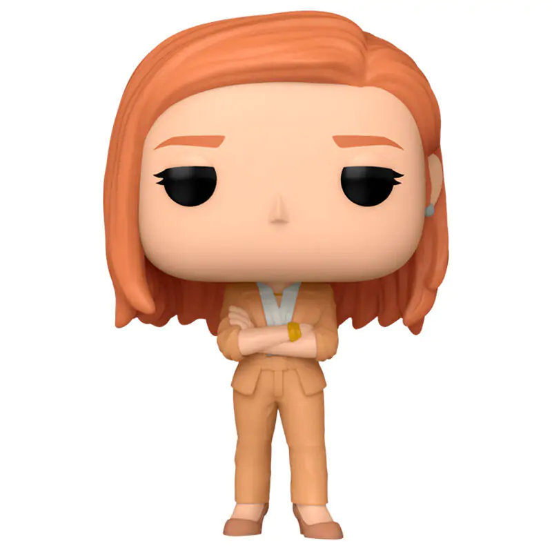 Funko POP figure Succession Shiv Roy termékfotó