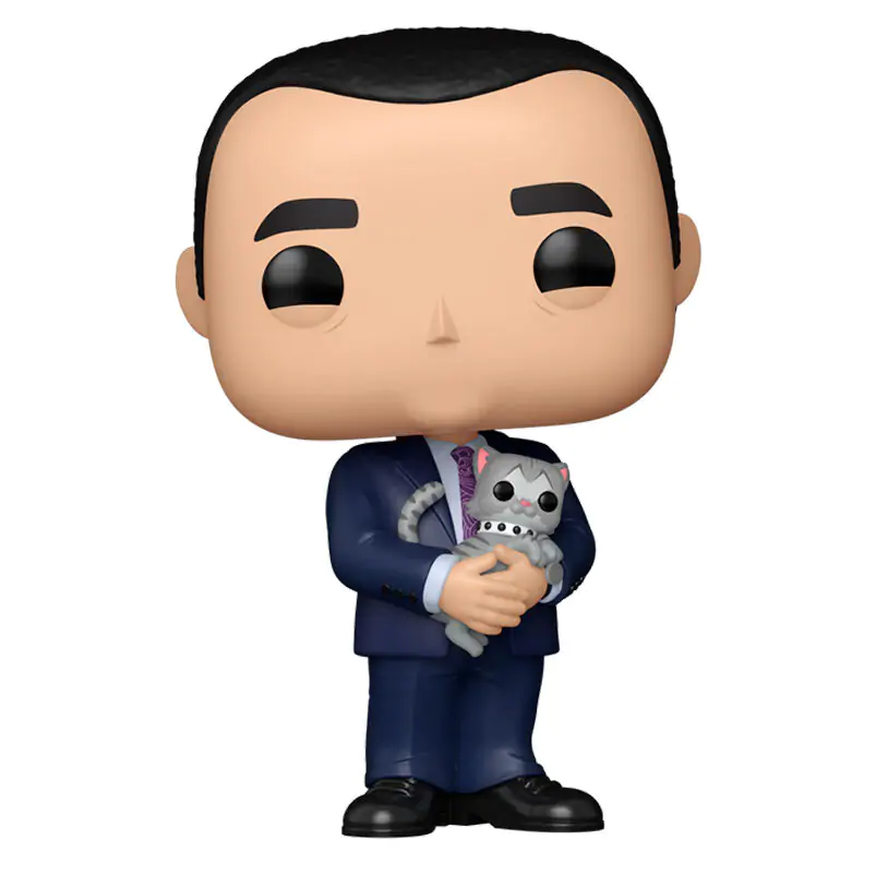 Funko POP figure Suits Louis Litt with Mikado product photo