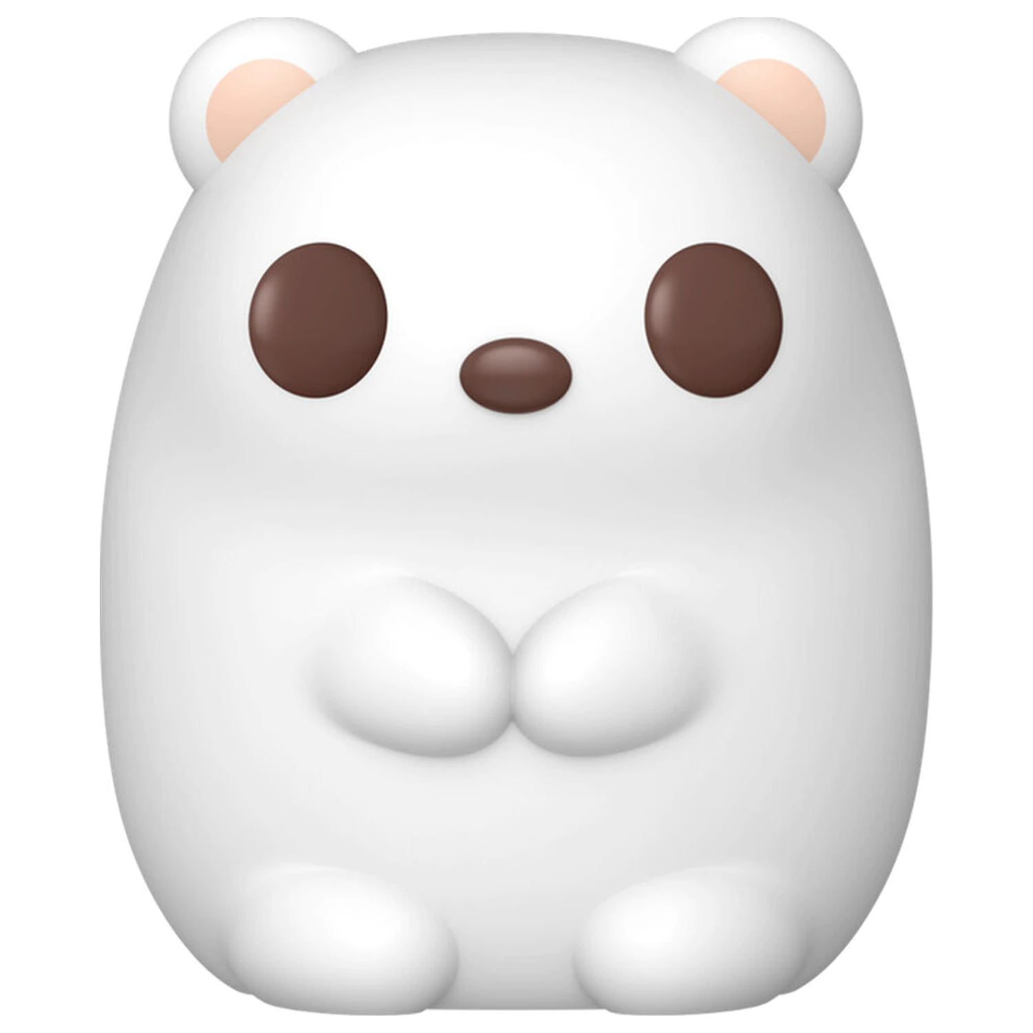 Funko POP figure Sumikkogurashi Shirokuma product photo