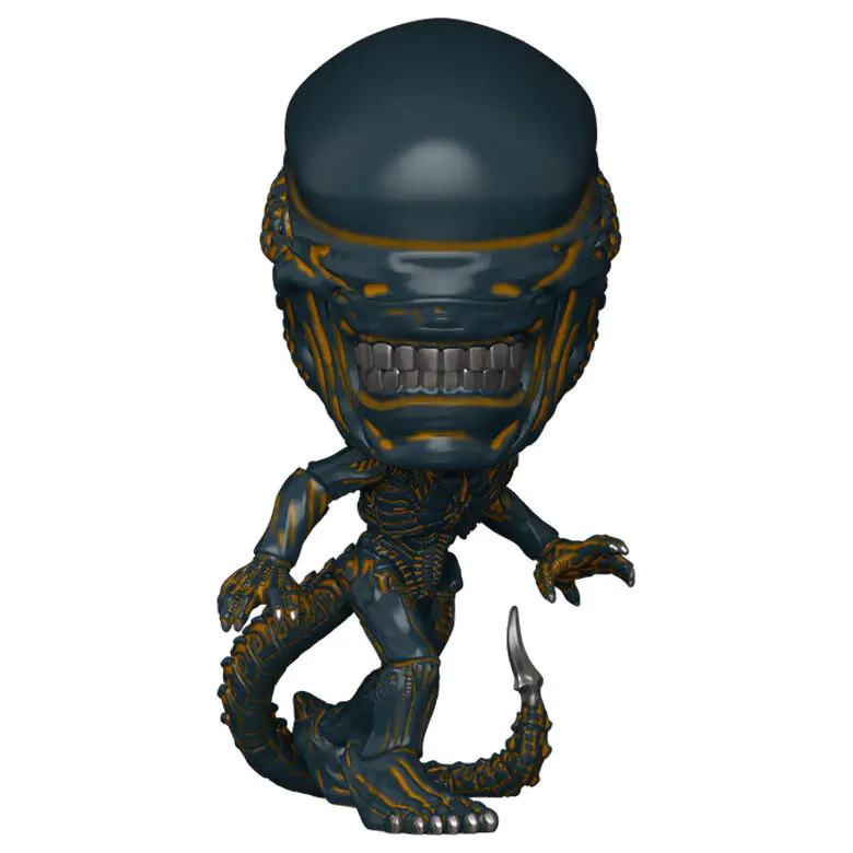 Funko POP figure Super Alien Earth Xenomorph product photo