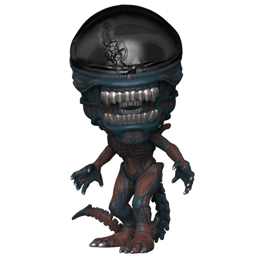 Funko POP figure Super Alien Romulus Scorched Xenomorph termékfotó