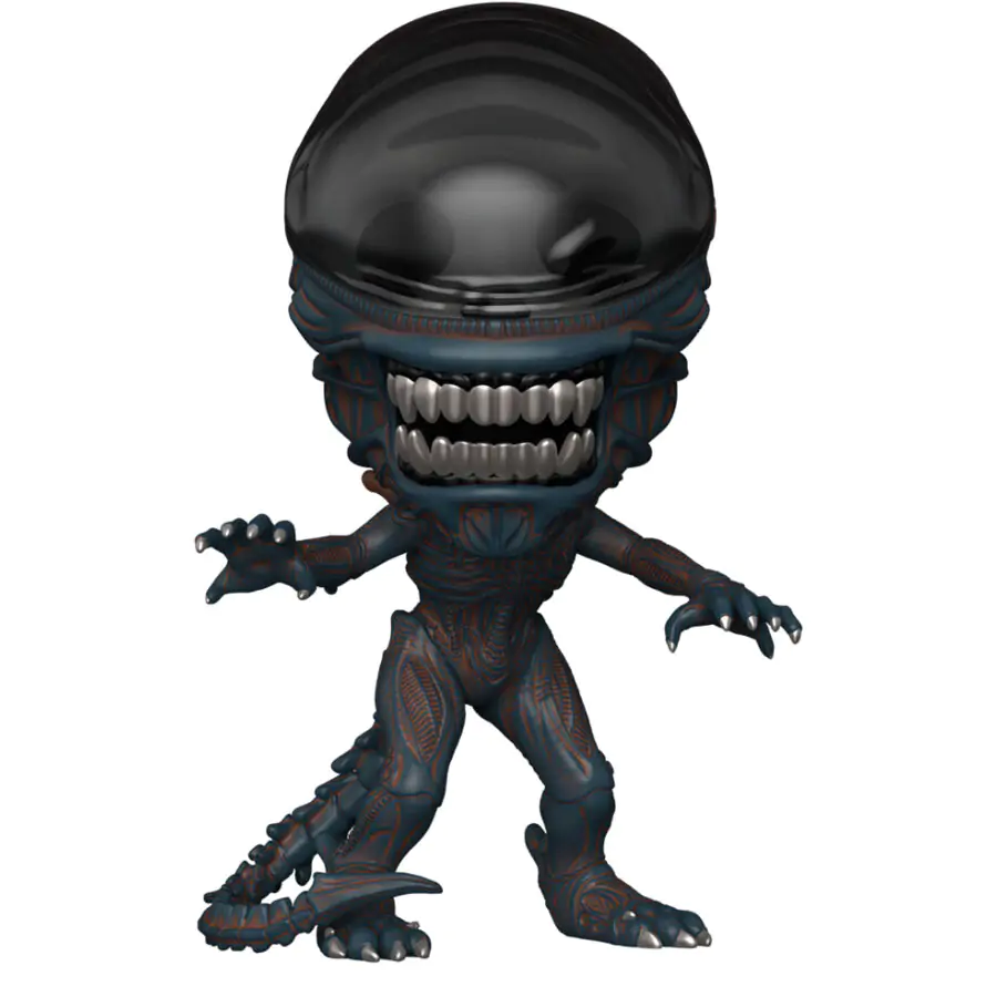 Funko POP figure Super Alien Romulus Xenomorph termékfotó