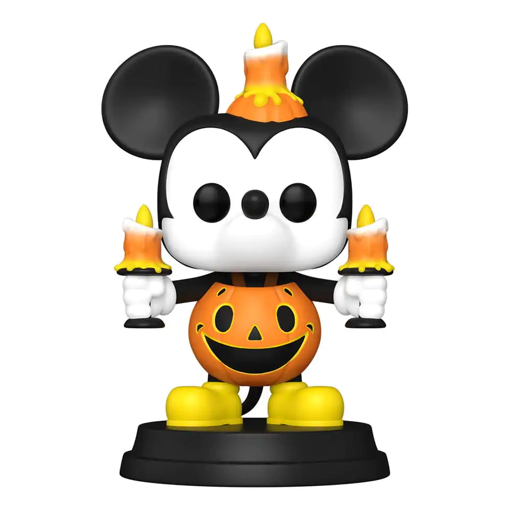 Funko POP figure Super Disney Mickey Mouse Pumpkin product photo