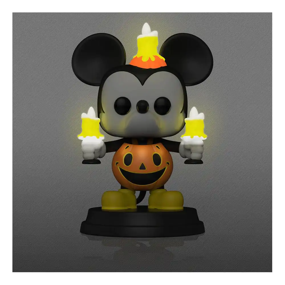 Funko POP figure Super Disney Mickey Mouse Pumpkin product photo