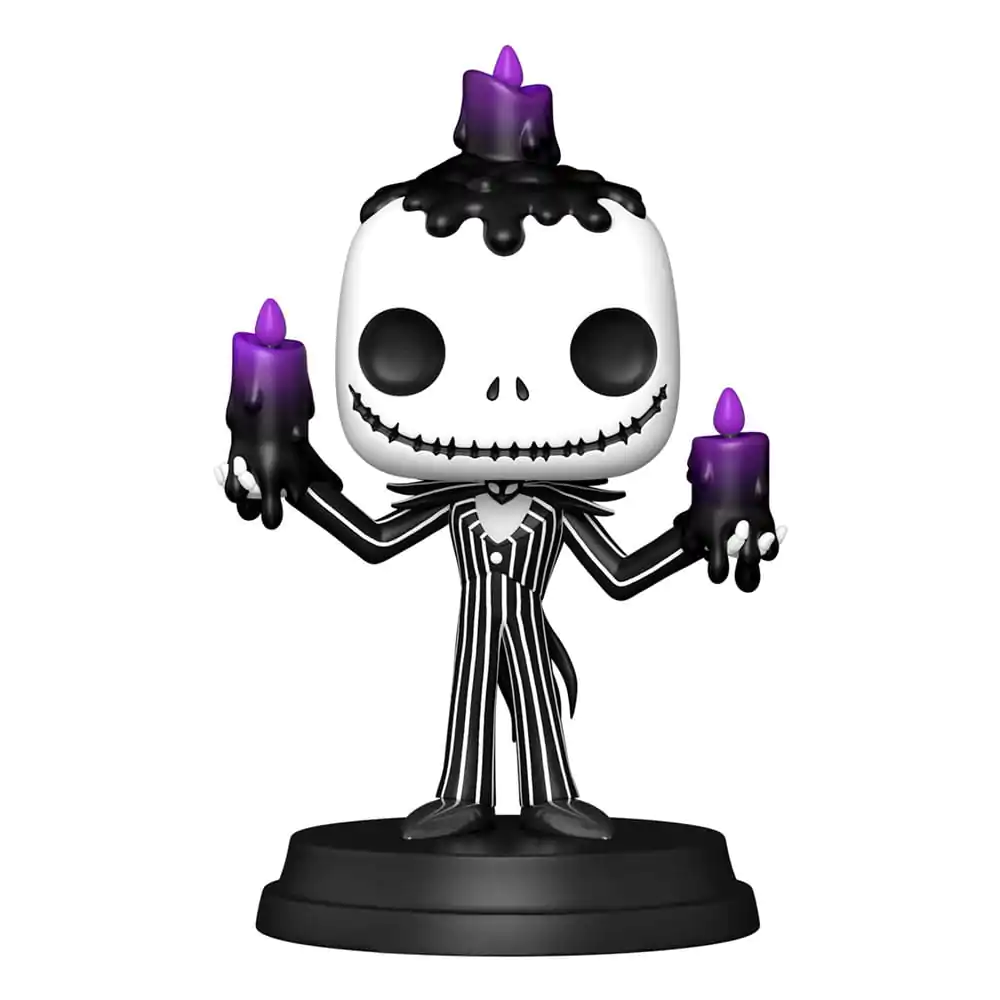 Funko POP figure Super Disney Nightmare Before Christmas product photo