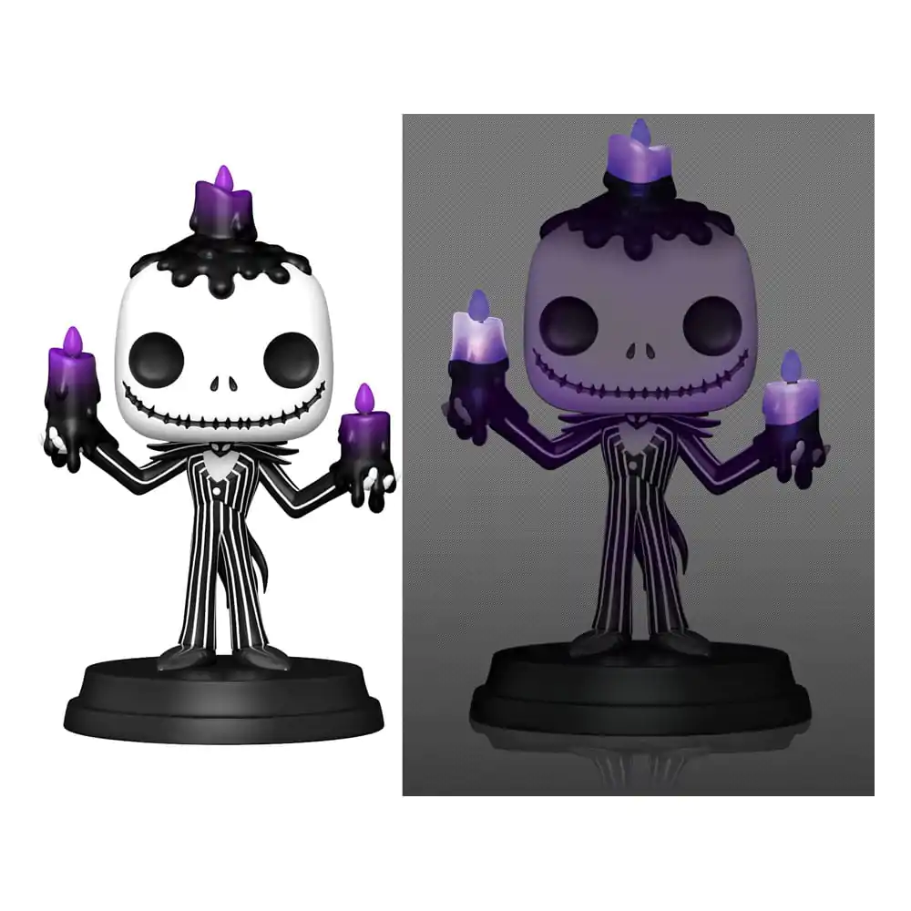 Funko POP figure Super Disney Nightmare Before Christmas product photo