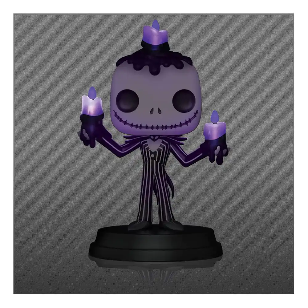 Funko POP figure Super Disney Nightmare Before Christmas termékfotó