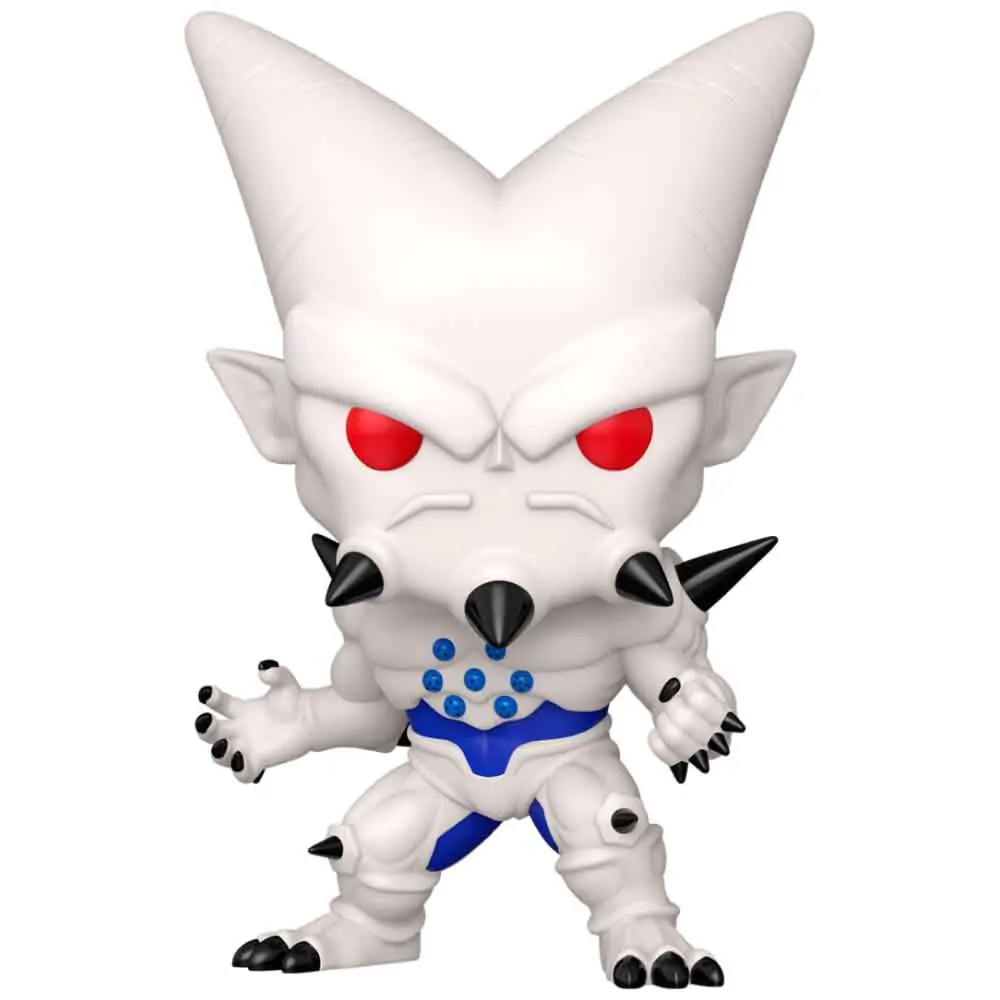 Funko POP figure Super Dragon Ball GT Super Yi-Shinron product photo