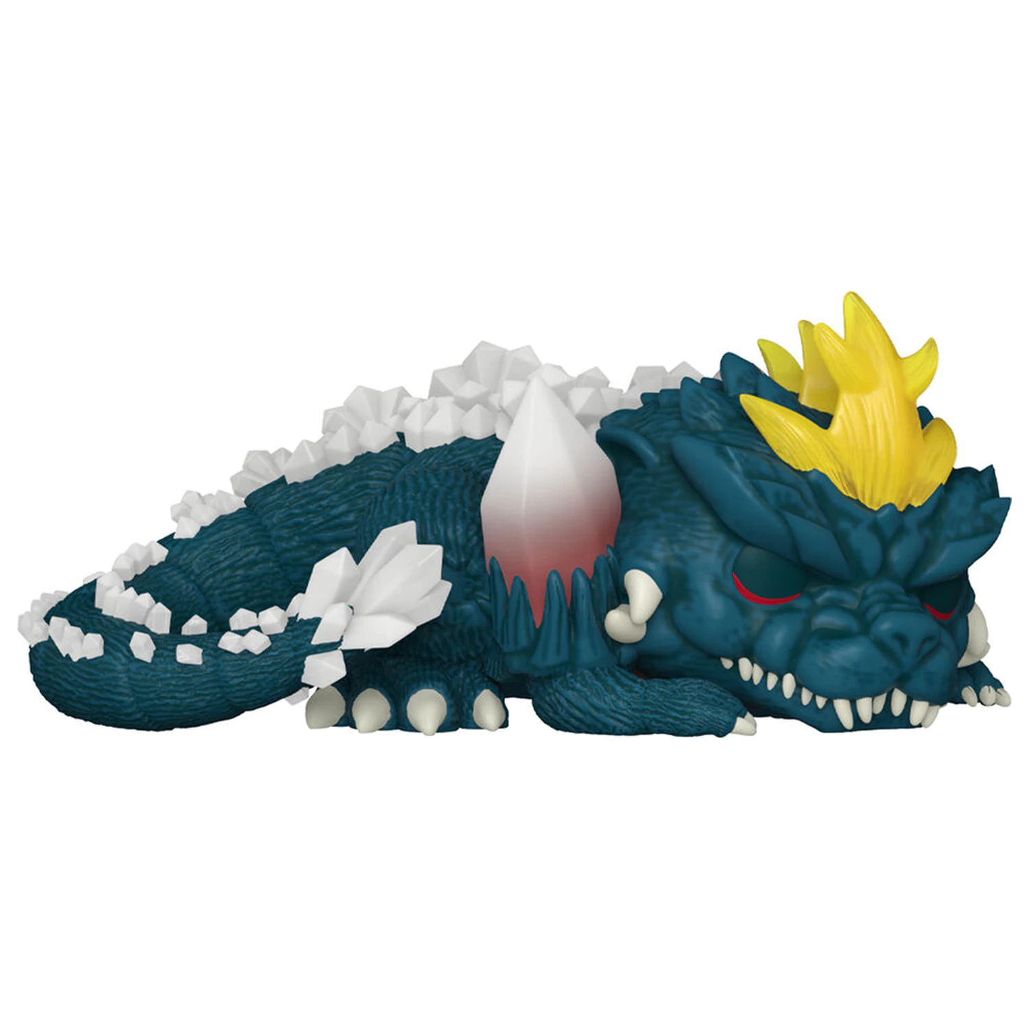 Figura Funko POP Super Godzilla Sleeping Spacegodzilla product photo
