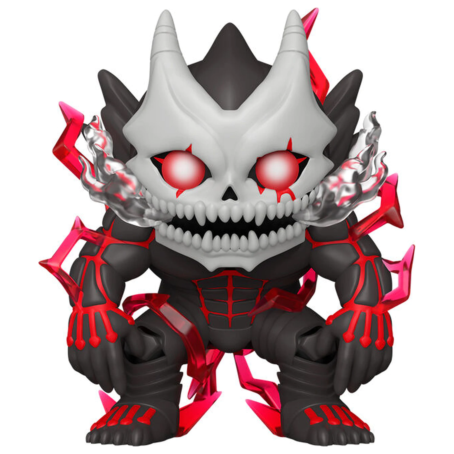 Funko POP figure Super Kaiju No.8 - Kaiju No.8 Uncontrolled product photo