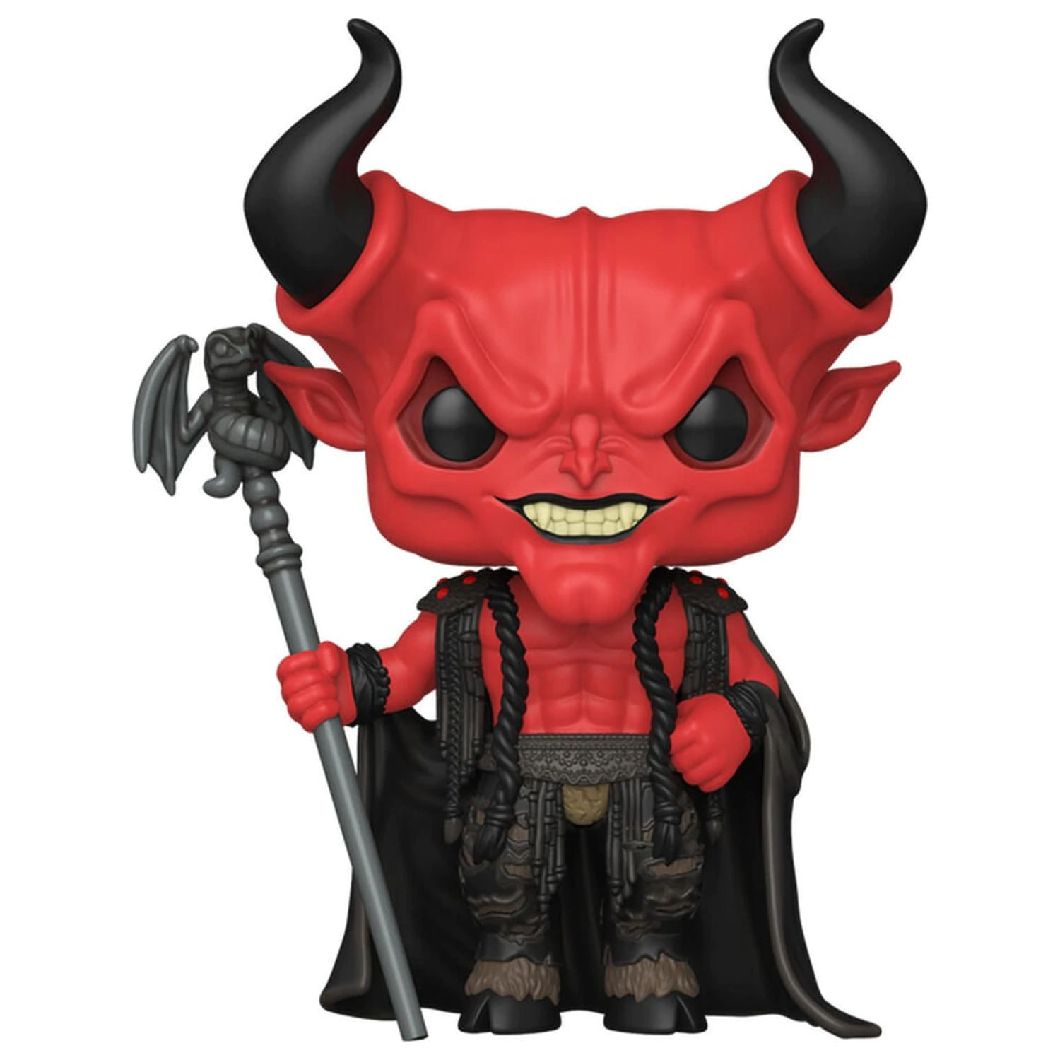 Funko POP figure Super Legend Lord of Darkness product photo