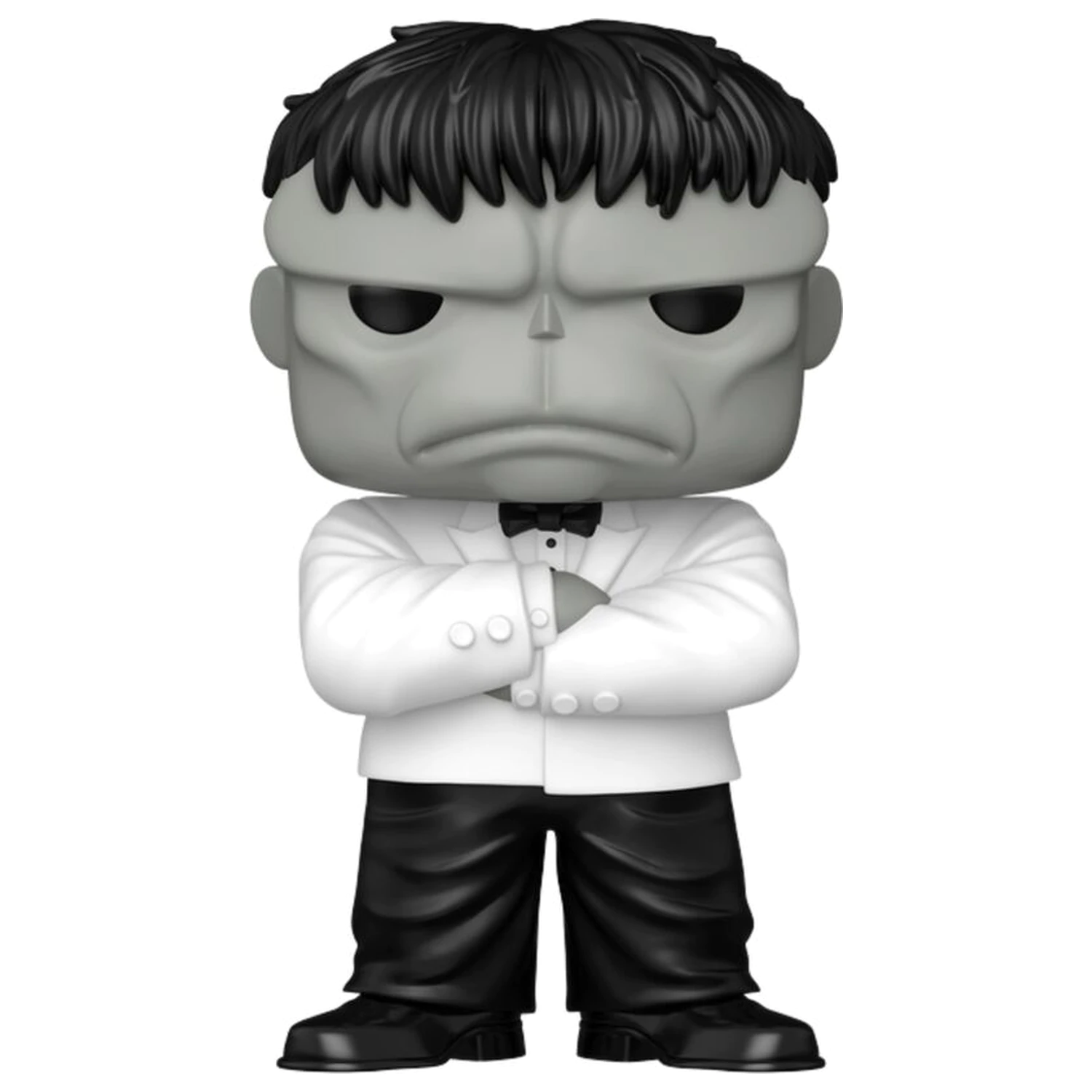 Funko POP figure Super Marvel Joe Fixit product photo