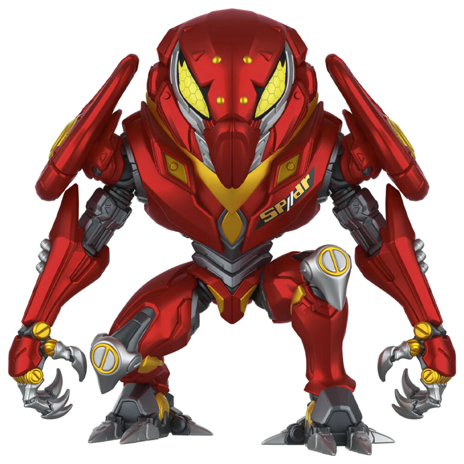 Funko POP figure Super Marvel Rivals Peni Parker product photo