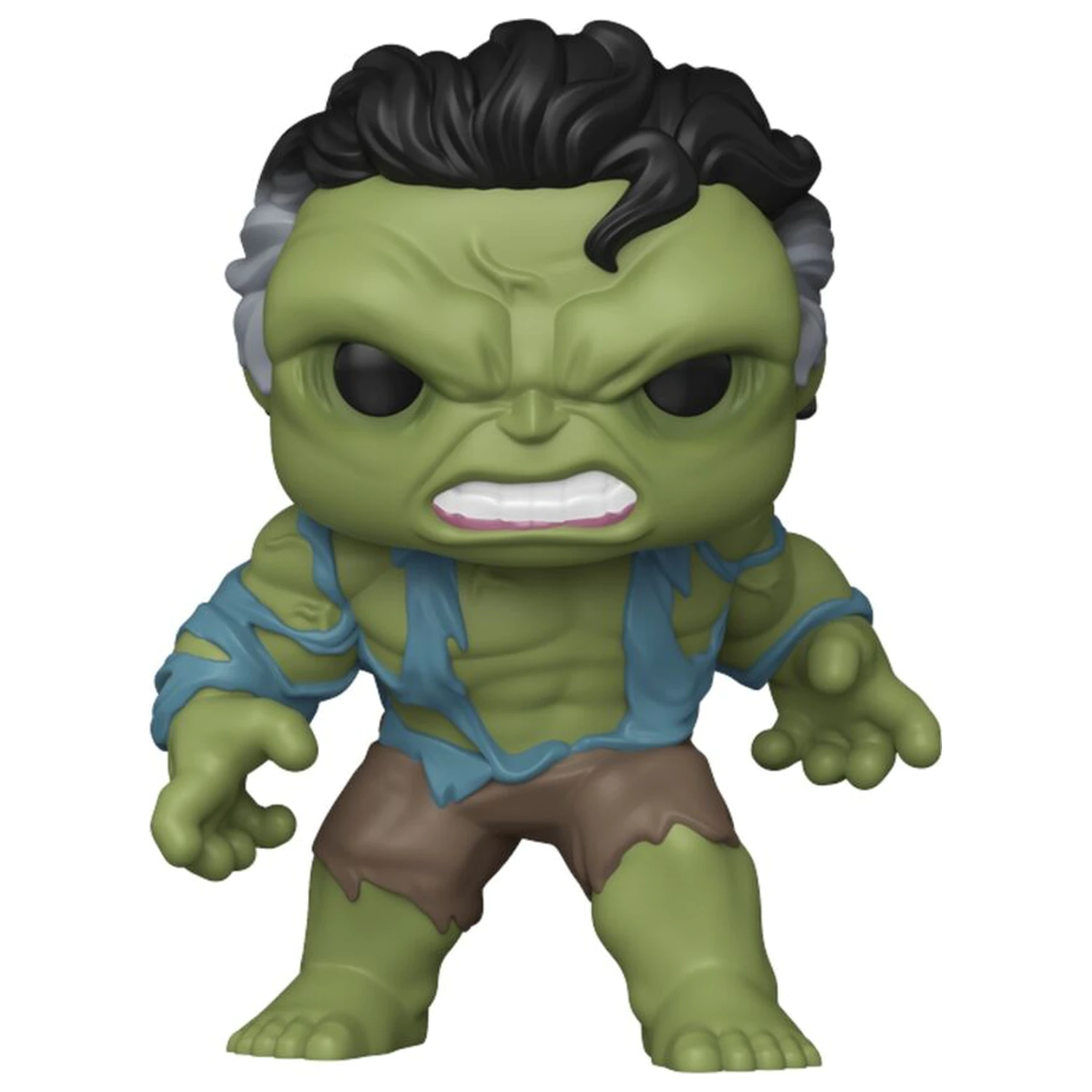 Funko POP figure Super Marvel Spider-Man Brand New Day Hulk product photo