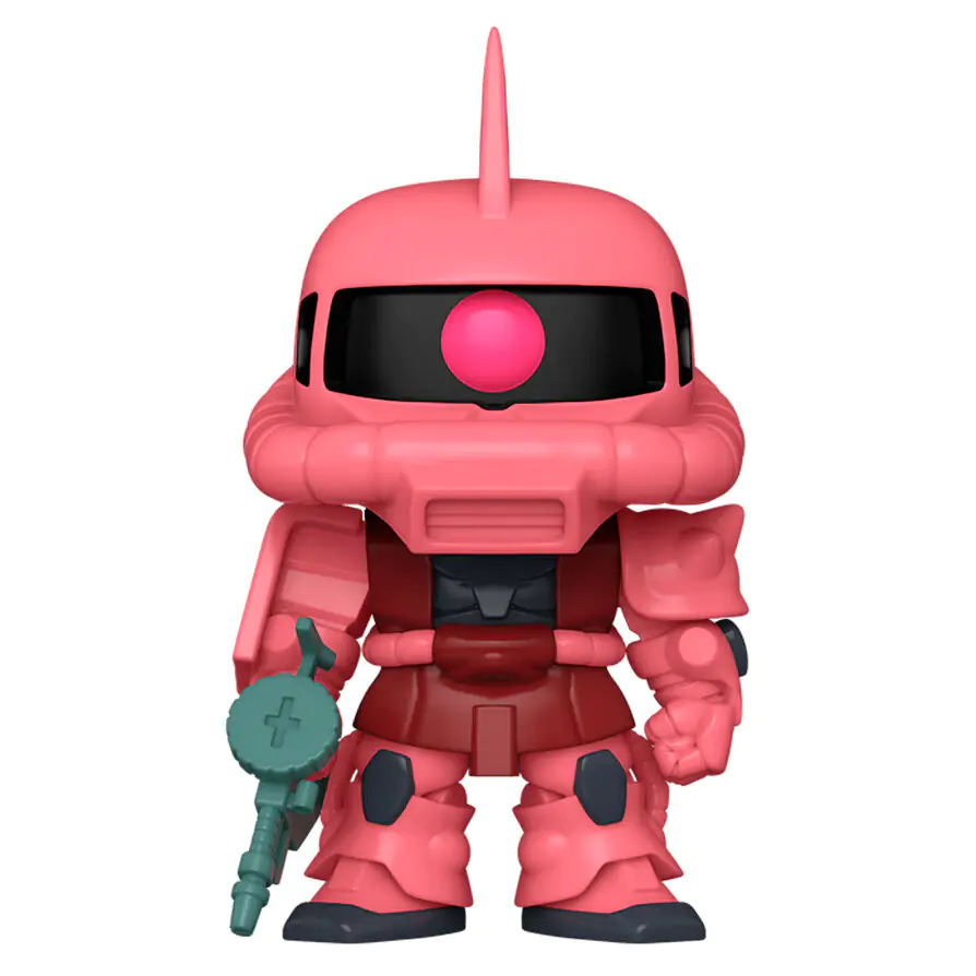 Funko POP figure Super Mobile Suit Gundam MS-06S Chars Zaku II termékfotó