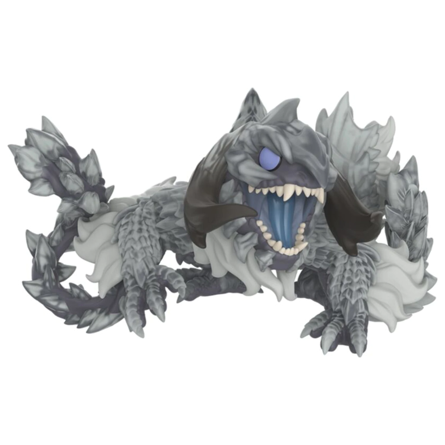 Funko POP figure Super Monster Hunter Arkveld product photo