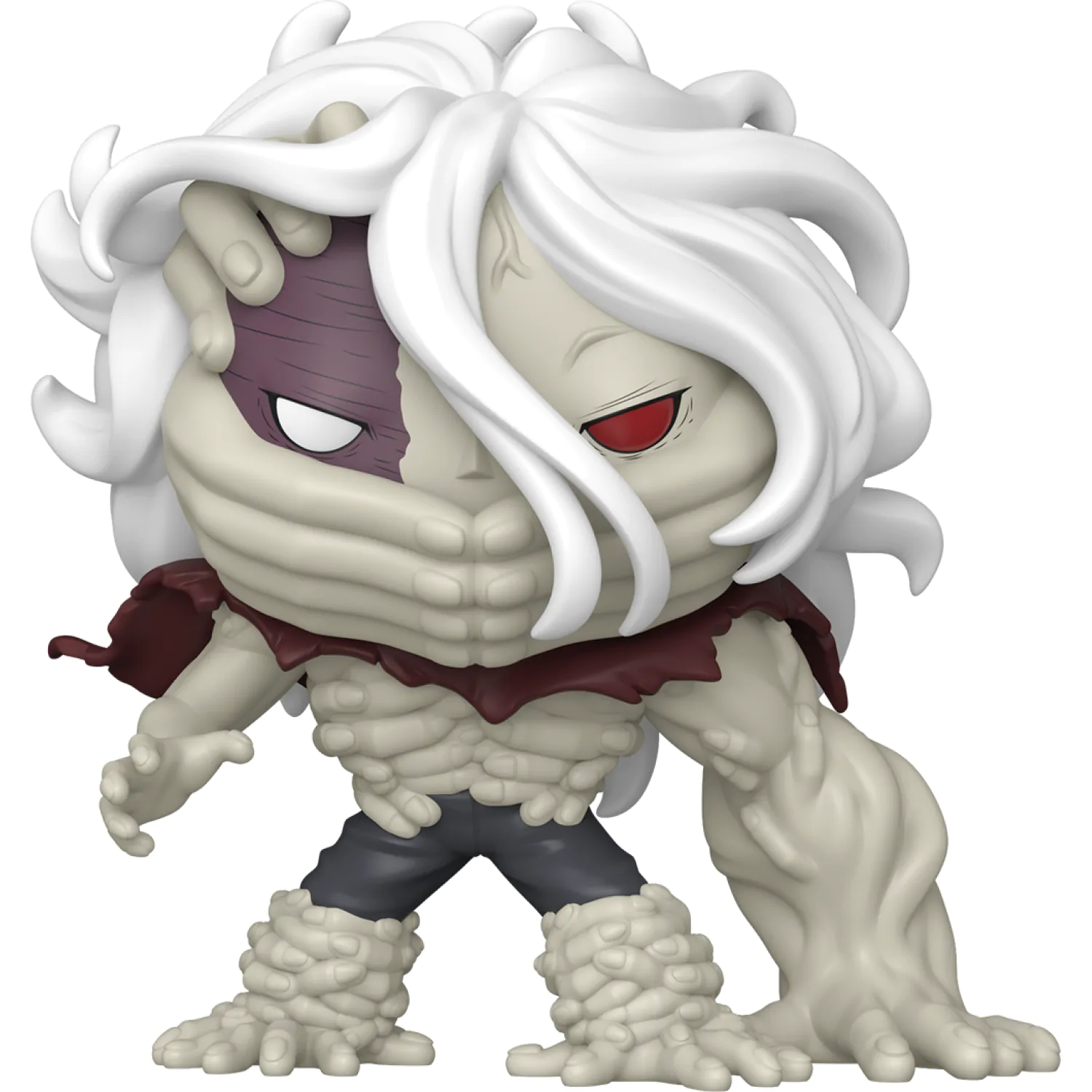 Funko POP figure Super My Hero Academia Shigaraki product photo