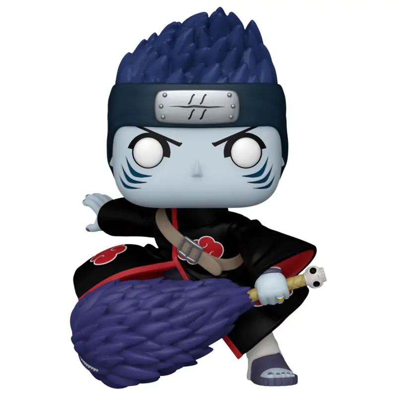 POP figure Super Naruto Shippuden Kisame Hoshigaki termékfotó