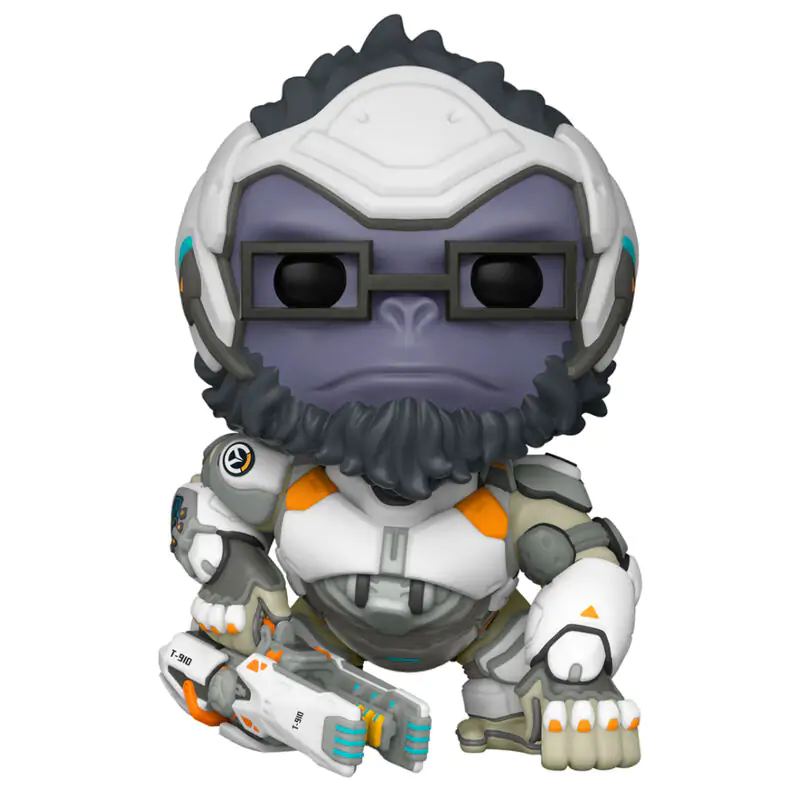 POP figure Super OverWatch 2 Winston 15cm termékfotó