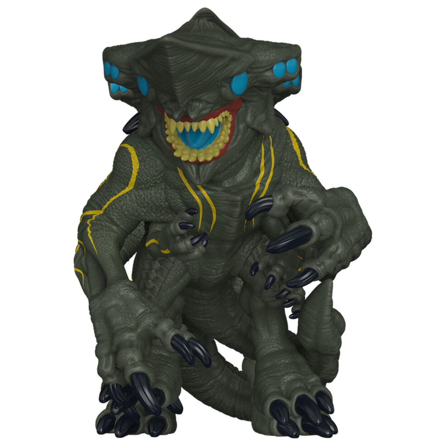 Funko POP figure Super Pacific Rim Knifehead product photo
