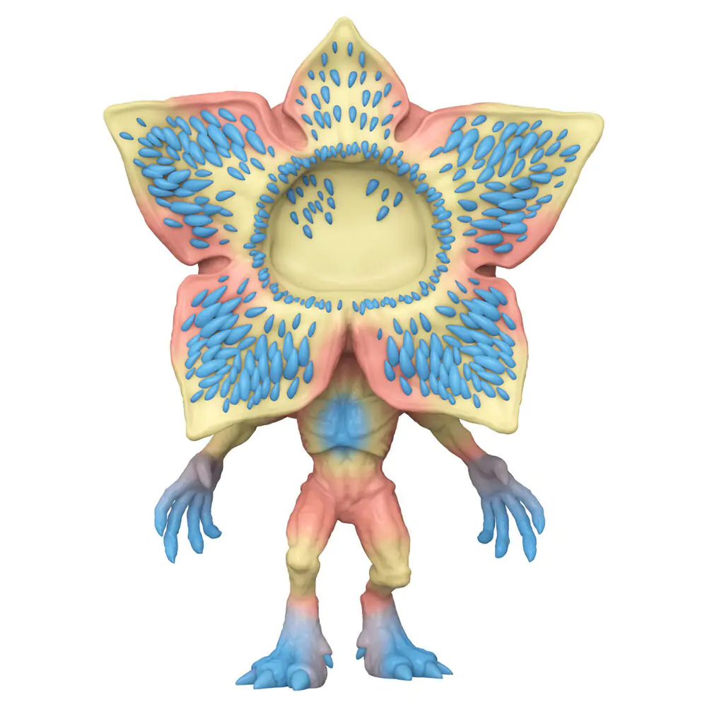 Funko POP figure Super Stranger Things Scoops Ahoy Demogorgon termékfotó