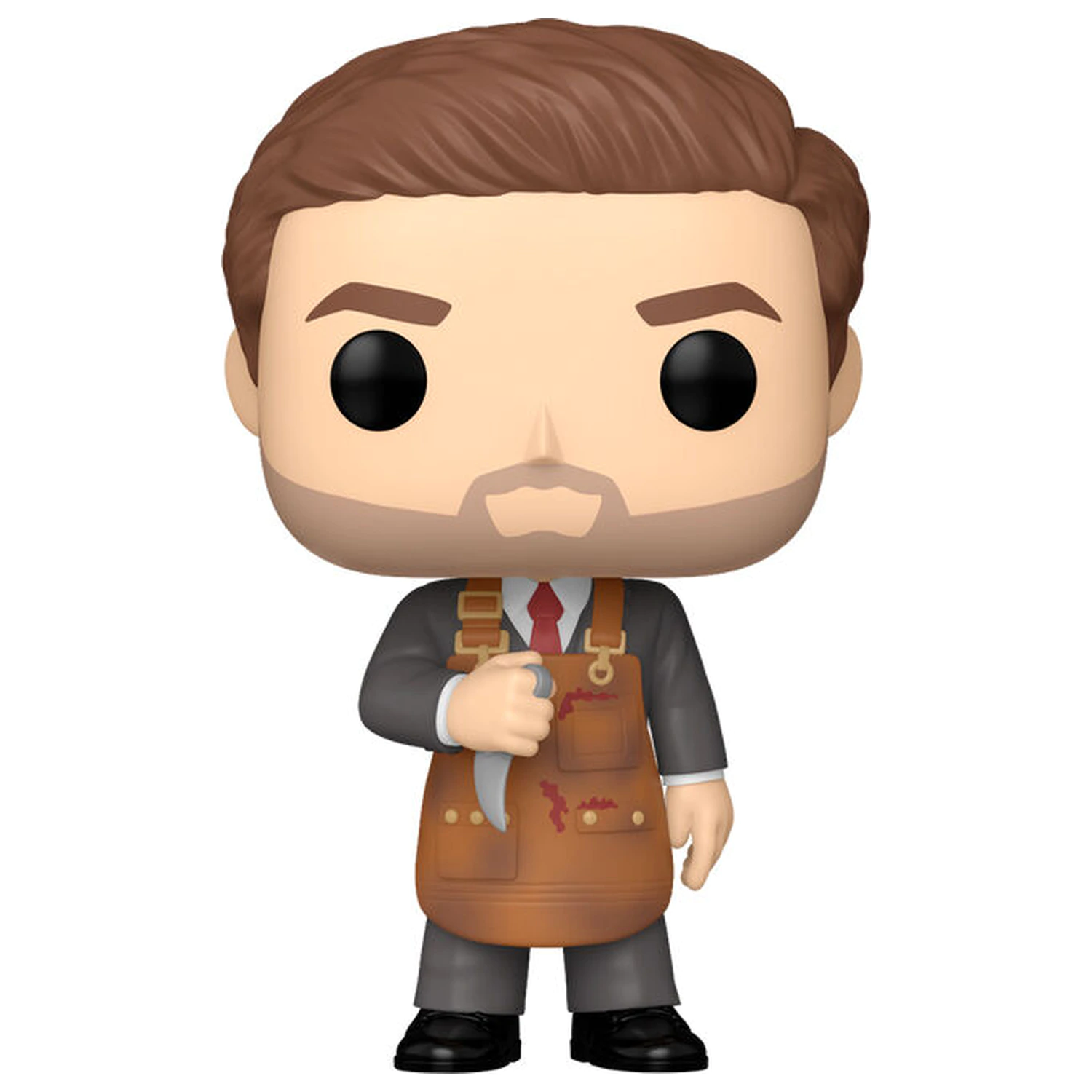 Funko POP figure Supernatural Join the Hunt Dean Winchester Chase product photo