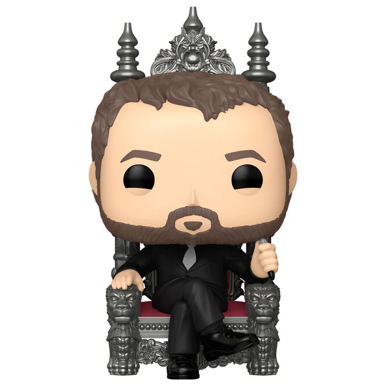Funko POP figure Premium Supernatural Join the Hunt Death Crowley King of Hell product photo