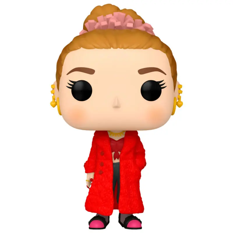 Ted Lasso POP! TV Vinyl Figure Keeley 9 cm product photo