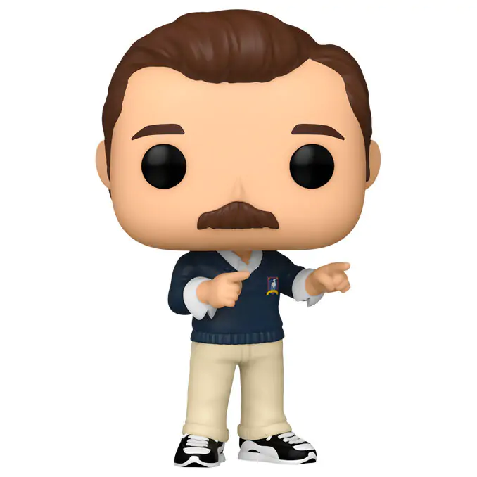 Funko POP figure Ted Lasso - Ted Lasso termékfotó