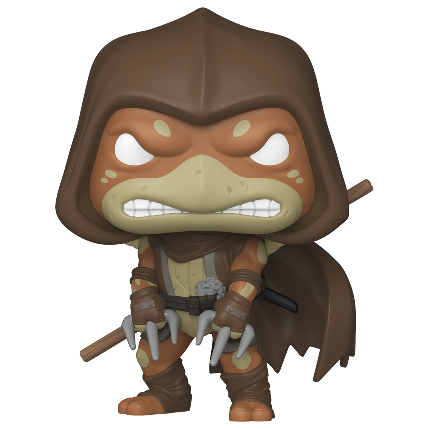 Funko POP figure Teenage Mutant Ninja Turtles The Last Ronin Moja product photo