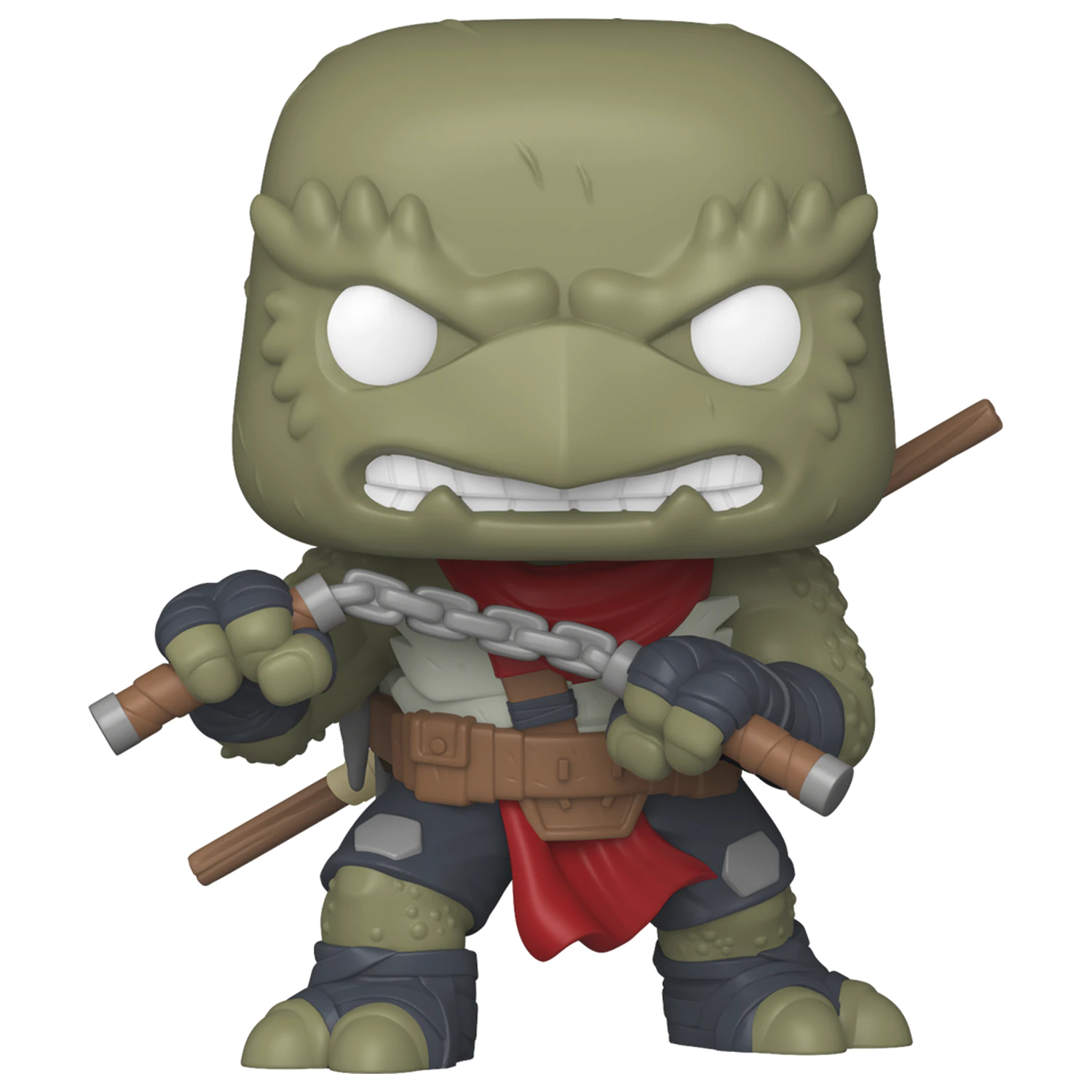 Funko POP figure Teenage Mutant Ninja Turtles The Last Ronin Odyn product photo