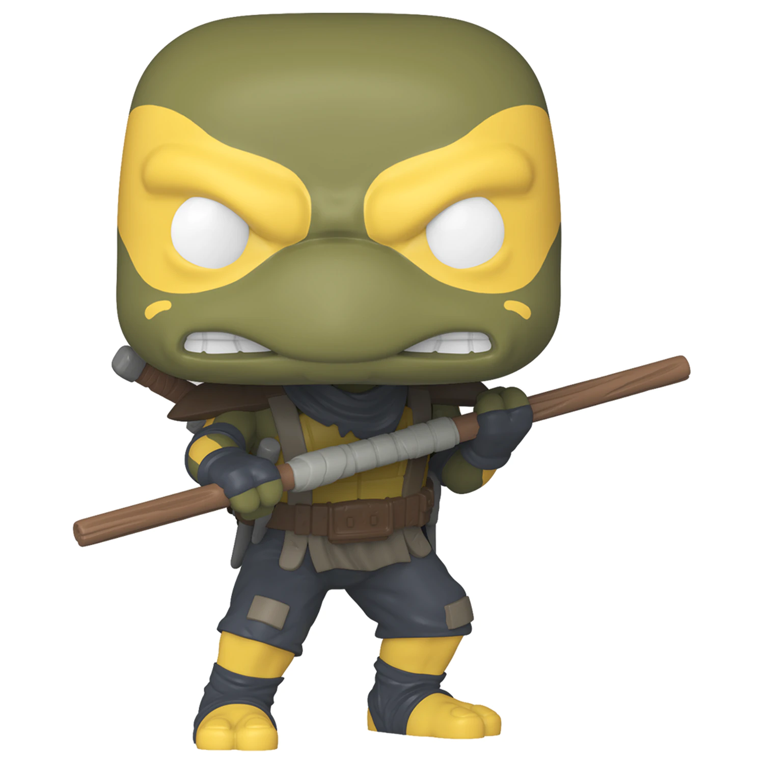 Funko POP figure Teenage Mutant Ninja Turtles The Last Ronin Yi product photo