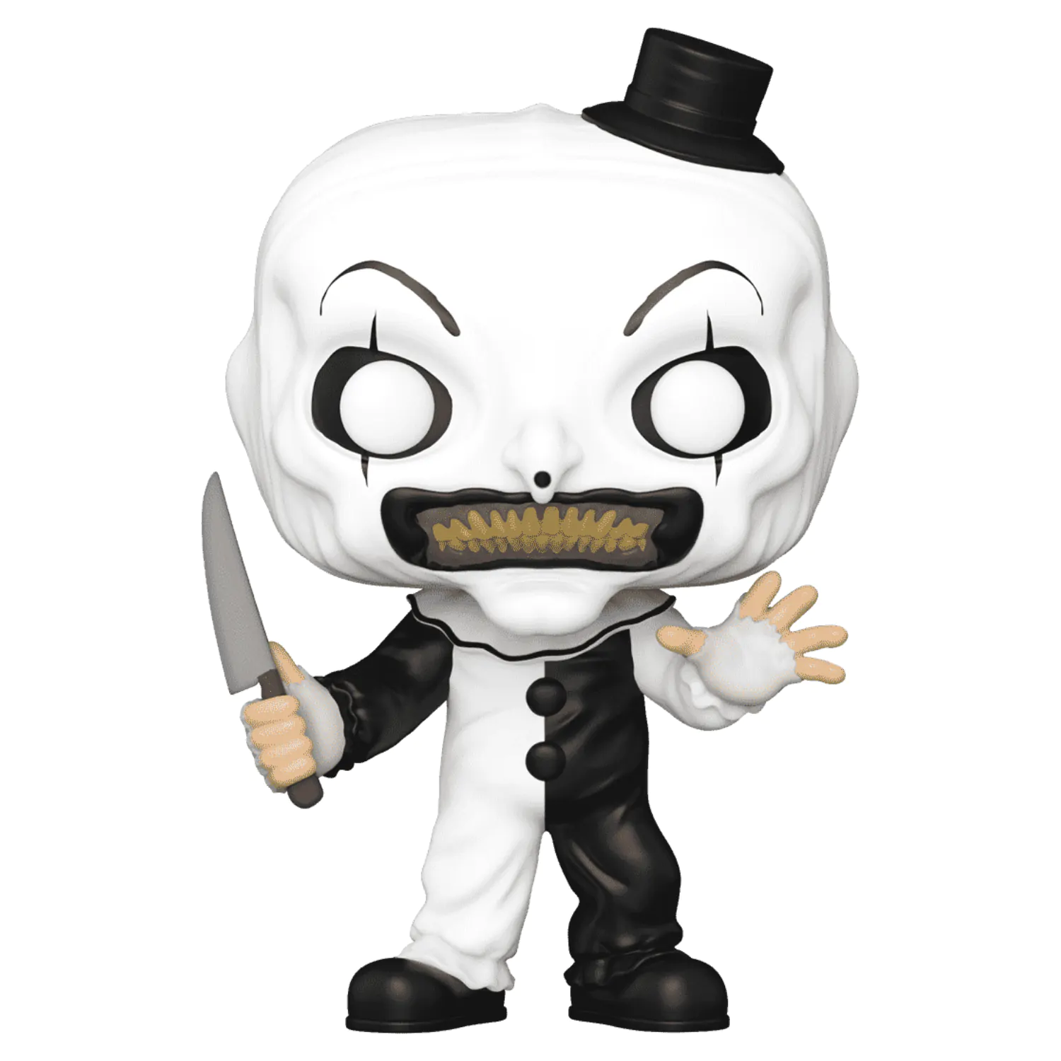 Funko POP figure Terrifier Art the Clown product photo