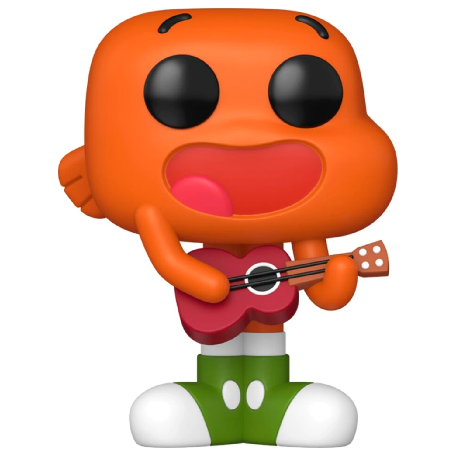 Funko POP figure The Amazing World of Gumball Darwin Watterson product photo