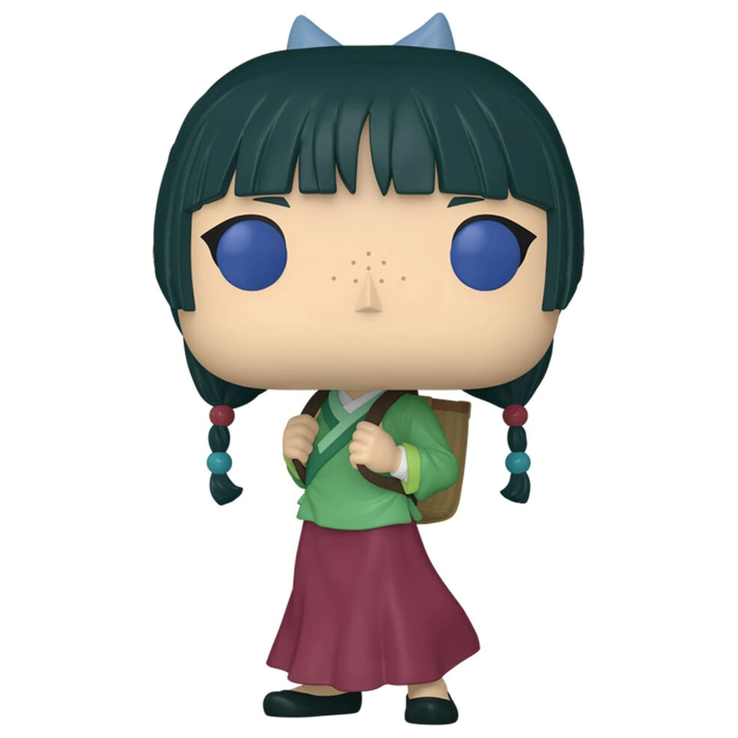 Funko POP figure The Apothecary Diaries Maomao product photo