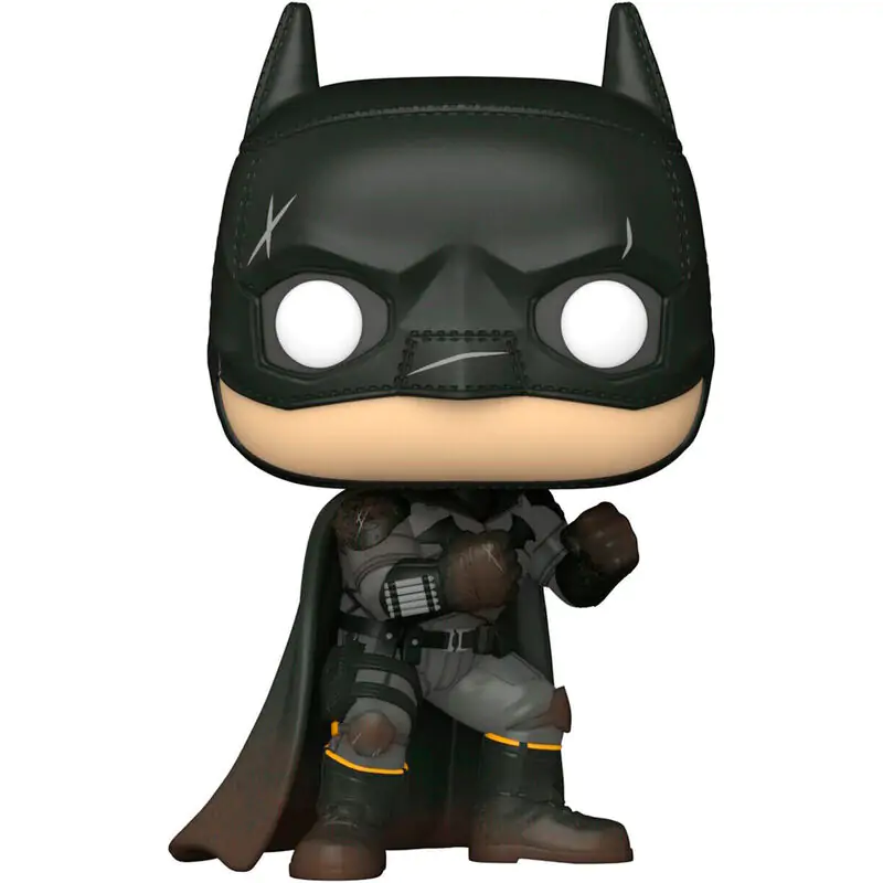 POP figure The Batman -  Batman Exclusive termékfotó