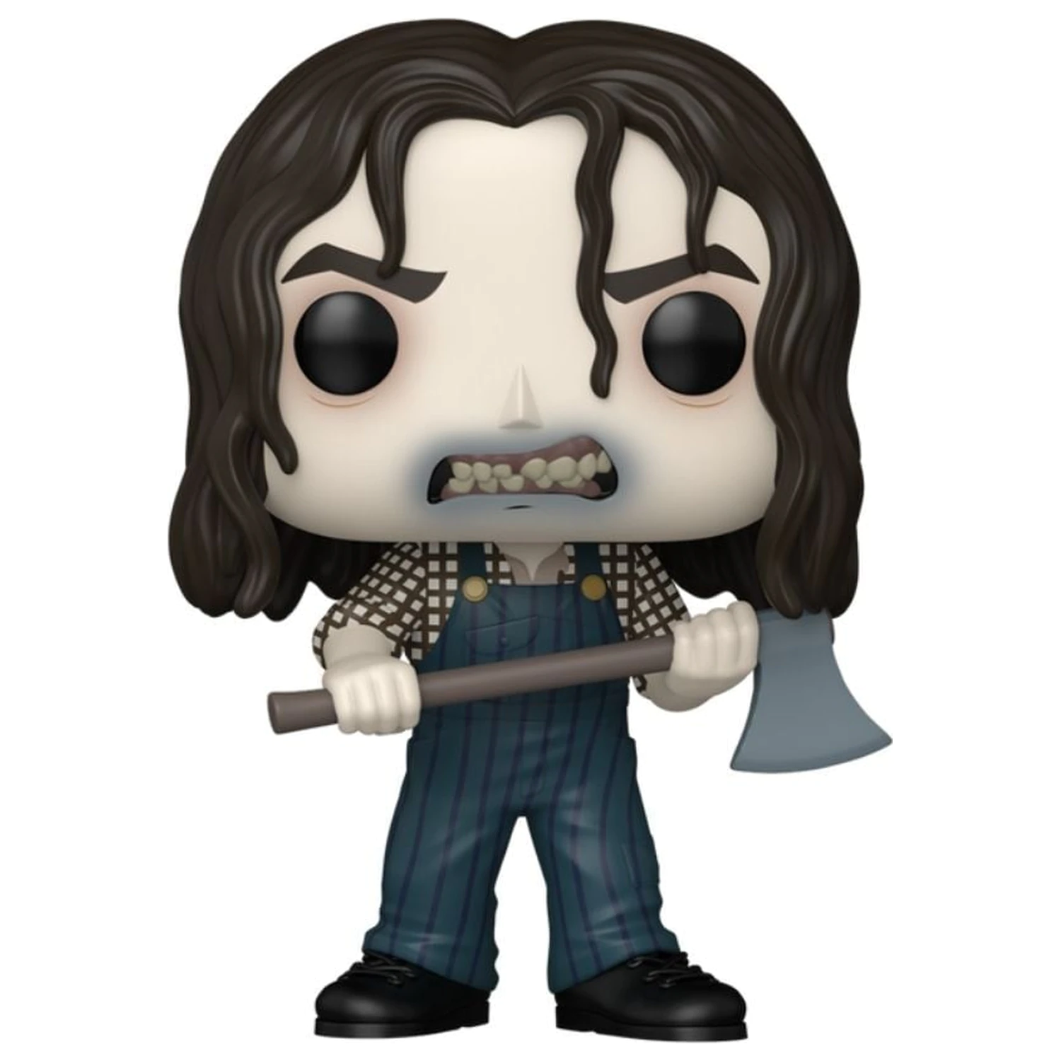 Funko POP figure The Conjuring Last Rites Abner product photo