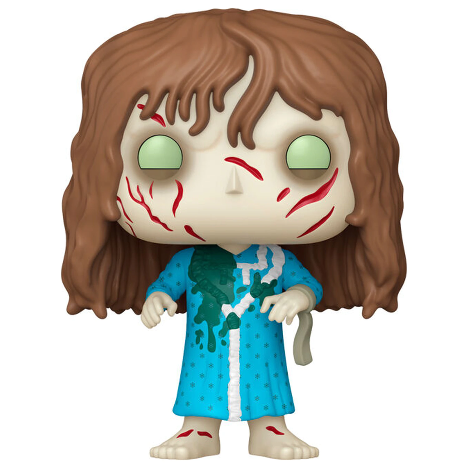 Funko POP figure The Exorcist Regan MacNeil product photo